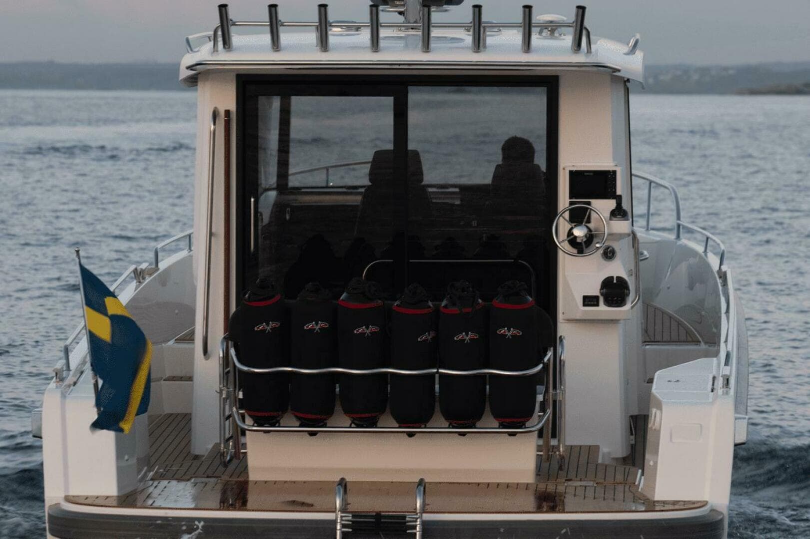 2025 Nimbus Commuter 11 — photo 4