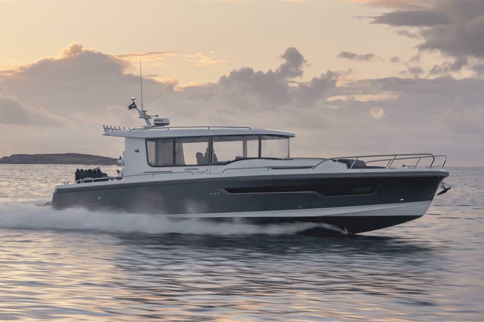 2025 Nimbus Commuter 11 — photo 1