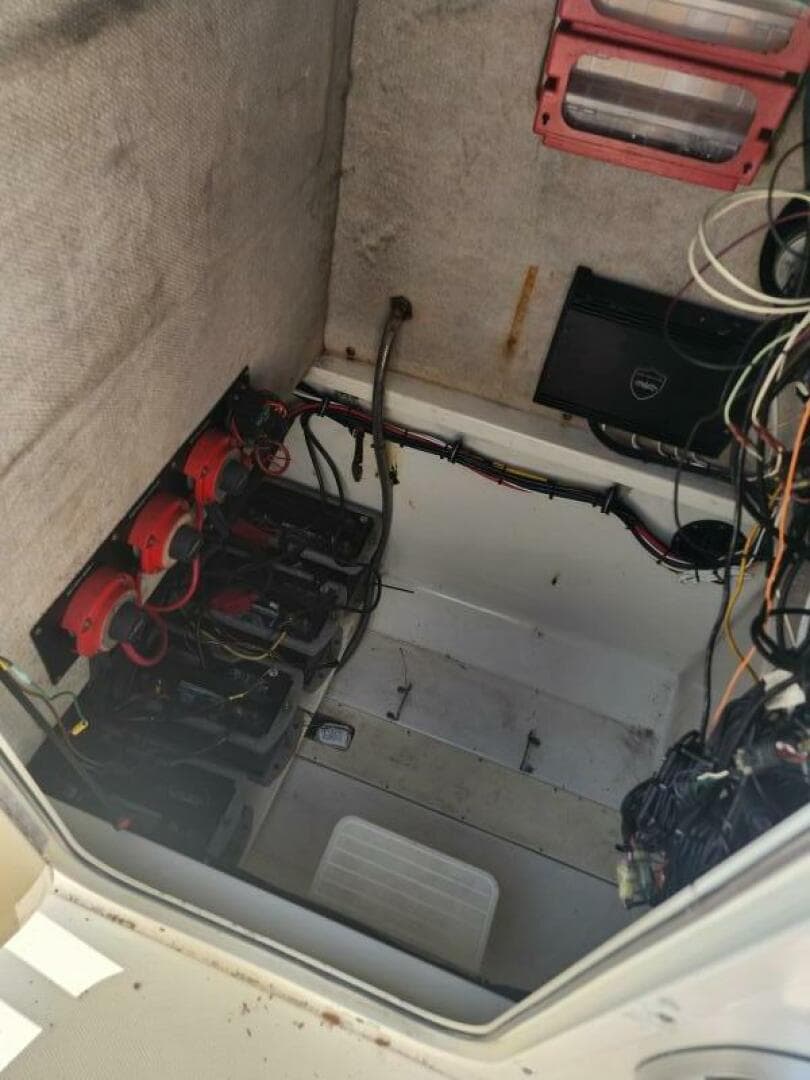 2006 Hydra-Sports — photo 4