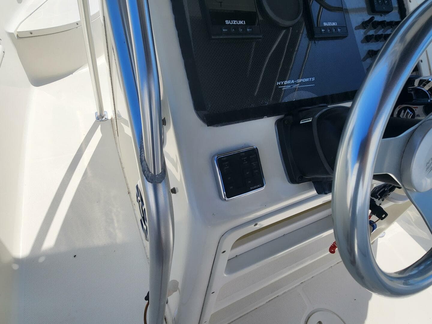 2006 Hydra-Sports — photo 13