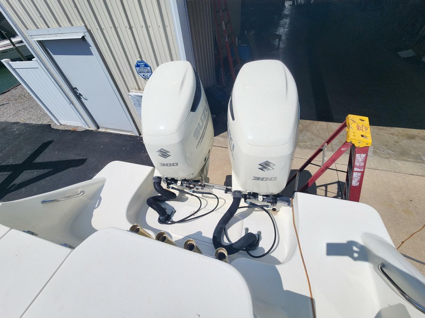 2006 Hydra-Sports — photo 5