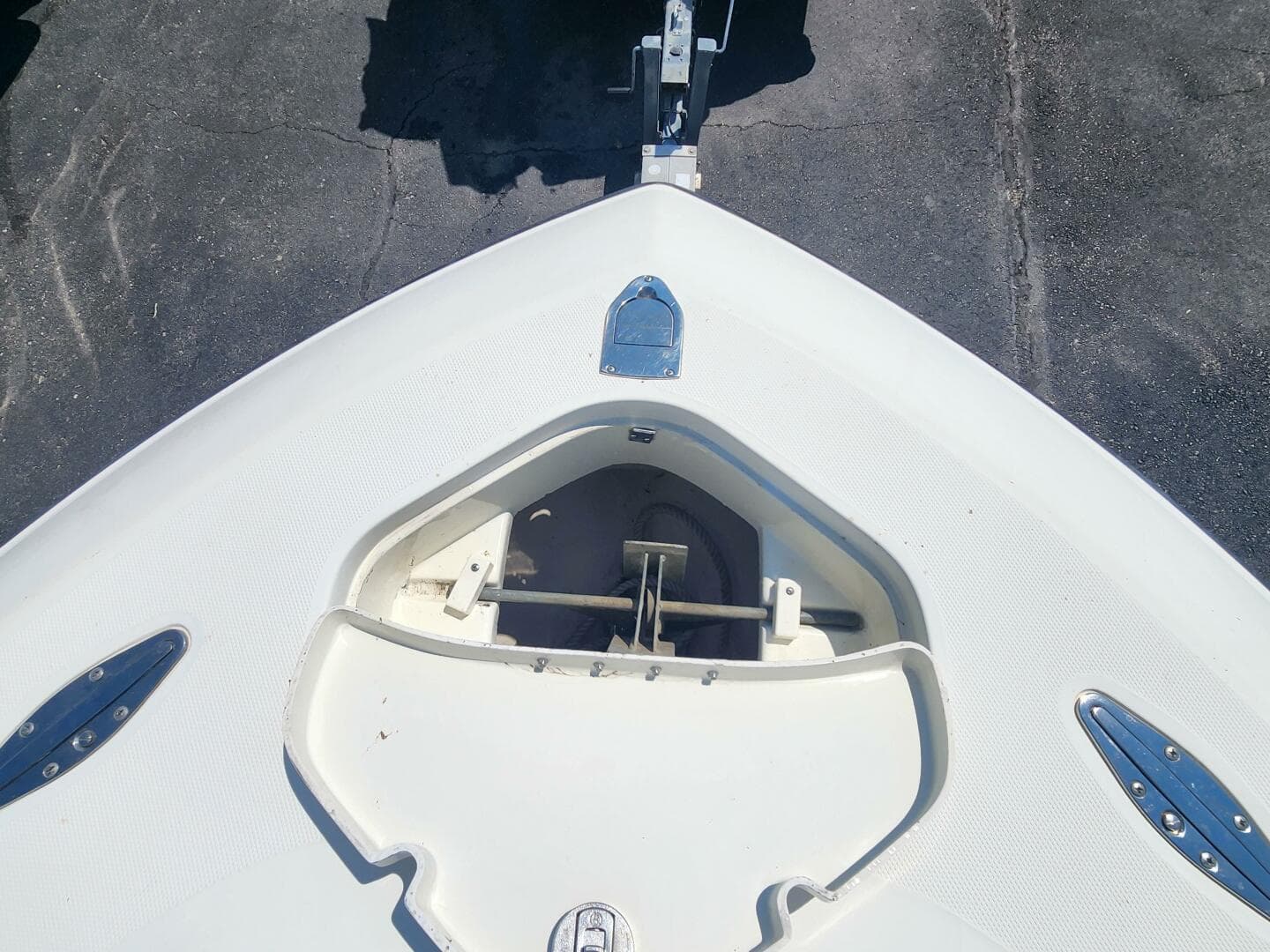 2006 Hydra-Sports — photo 16