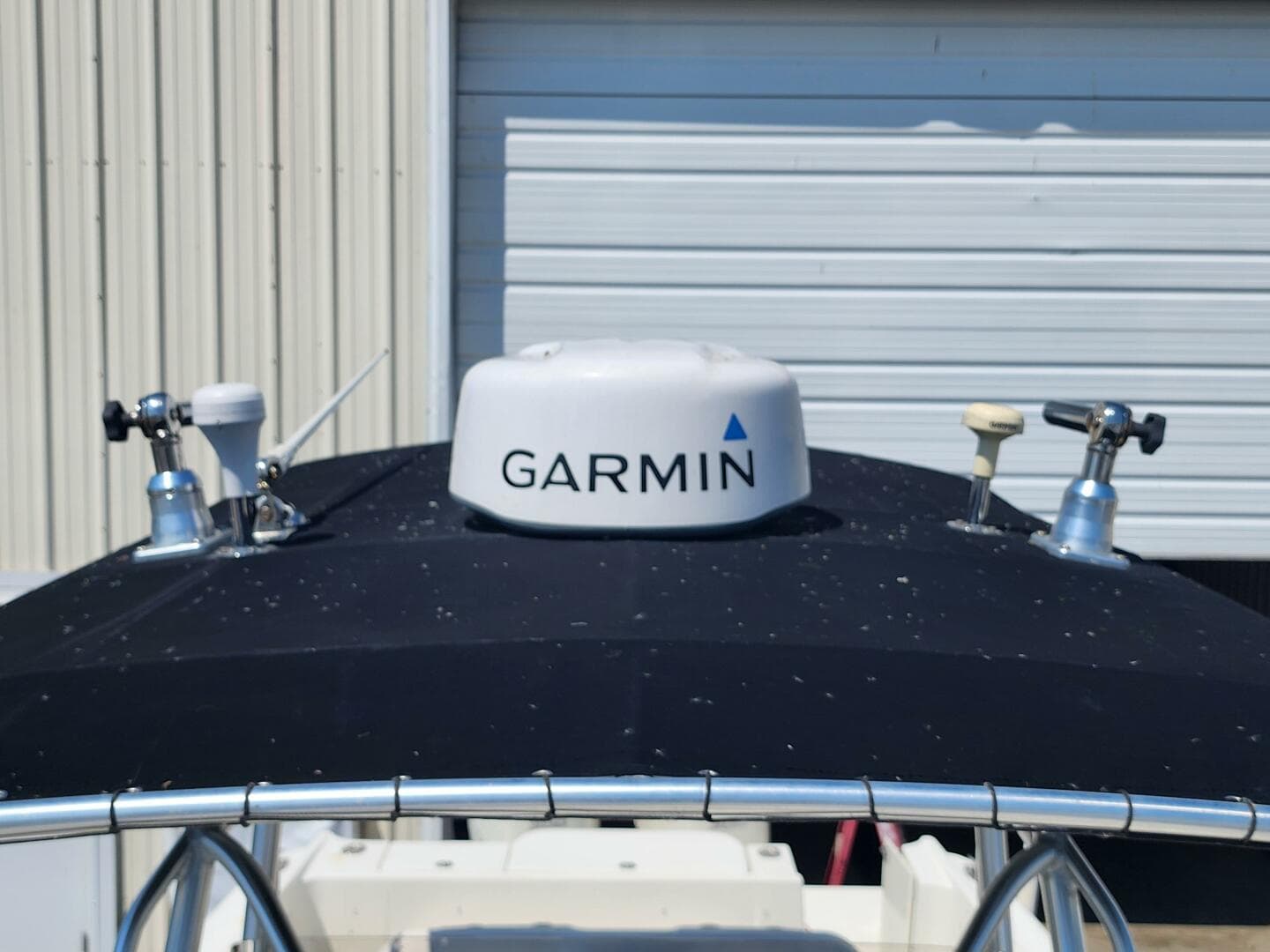 2006 Hydra-Sports — photo 18