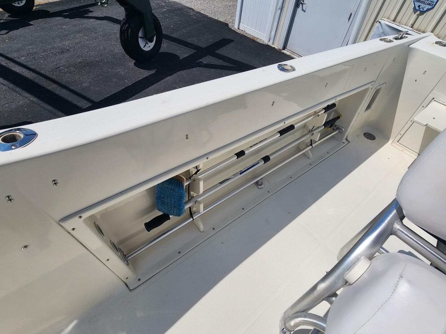 2006 Hydra-Sports — photo 20