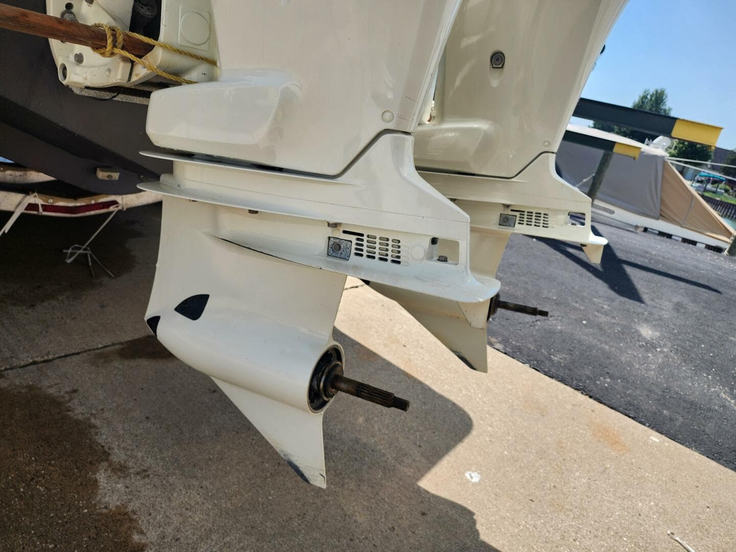 2006 Hydra-Sports — photo 23