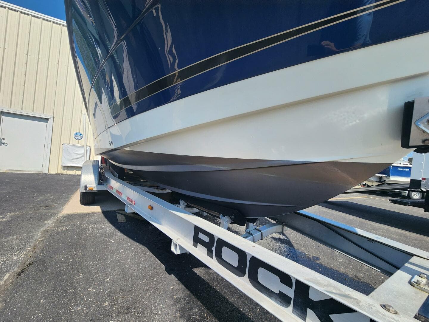 2006 Hydra-Sports — photo 3