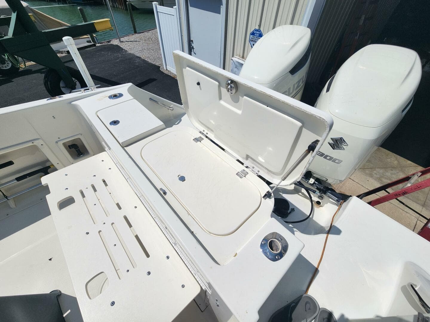 2006 Hydra-Sports — photo 6