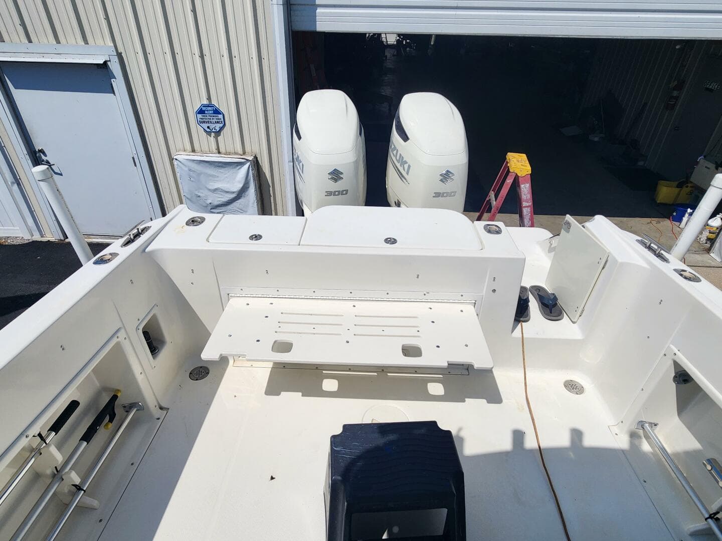 2006 Hydra-Sports — photo 21