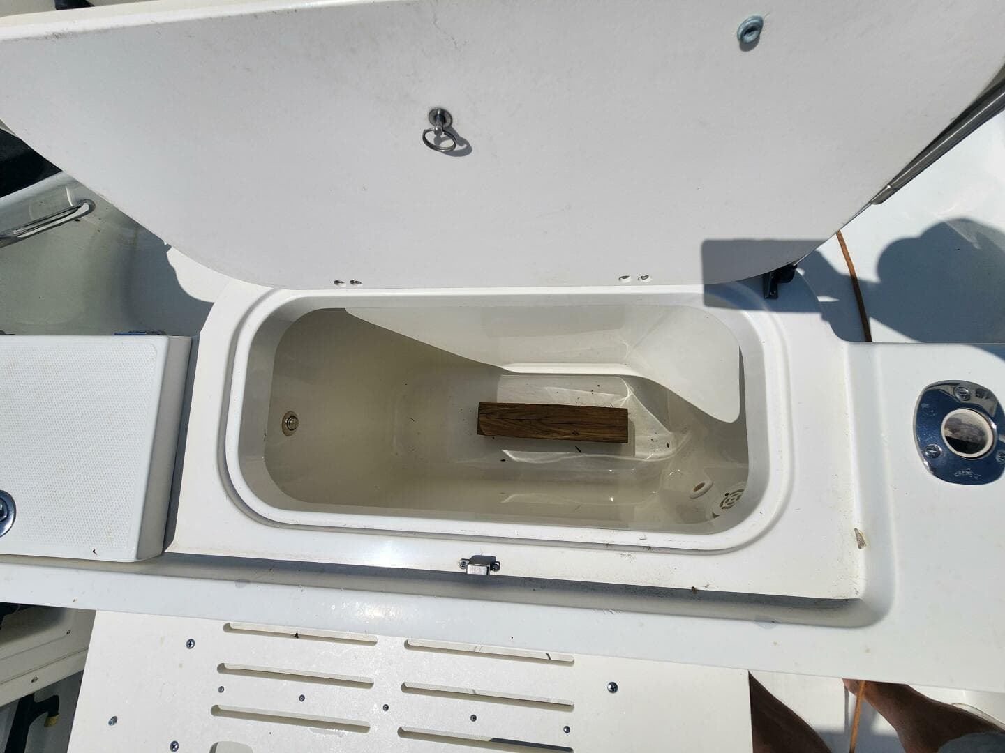 2006 Hydra-Sports — photo 7