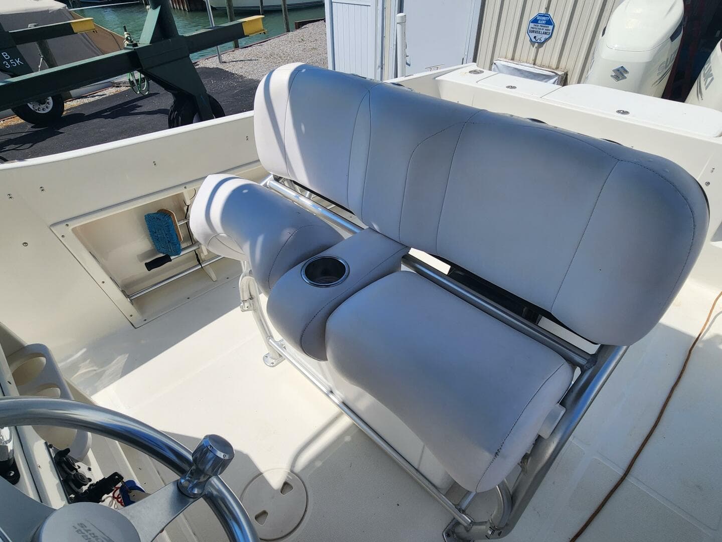 2006 Hydra-Sports — photo 11