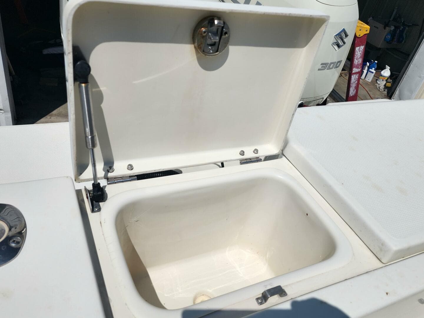 2006 Hydra-Sports — photo 8