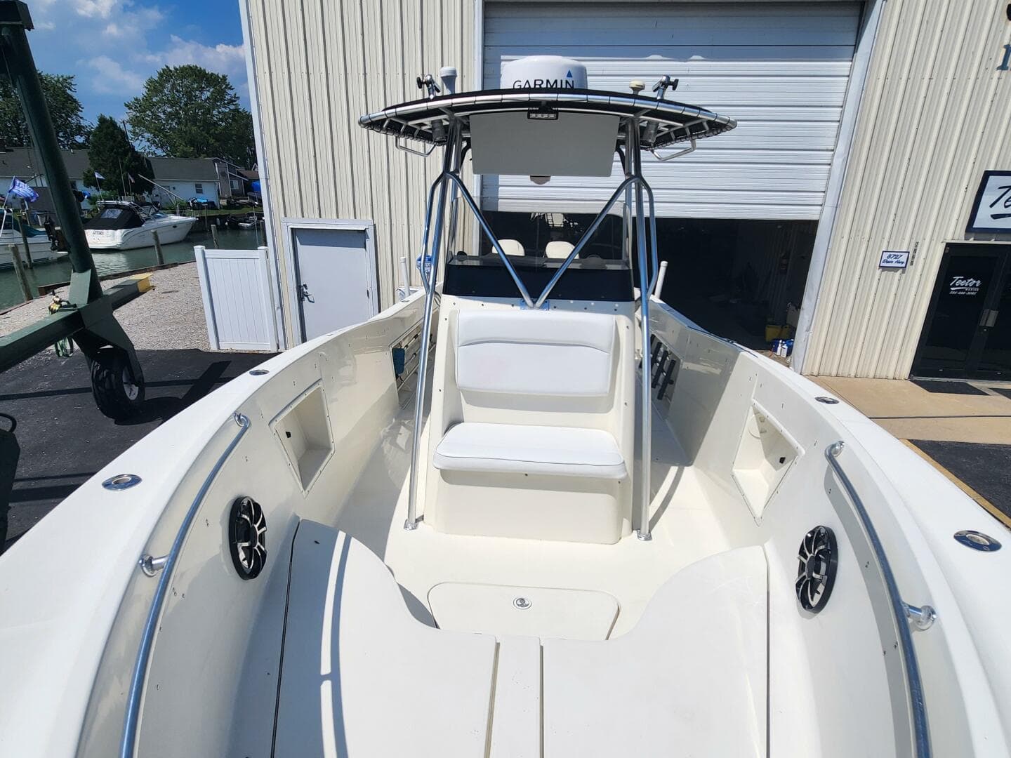 2006 Hydra-Sports — photo 17