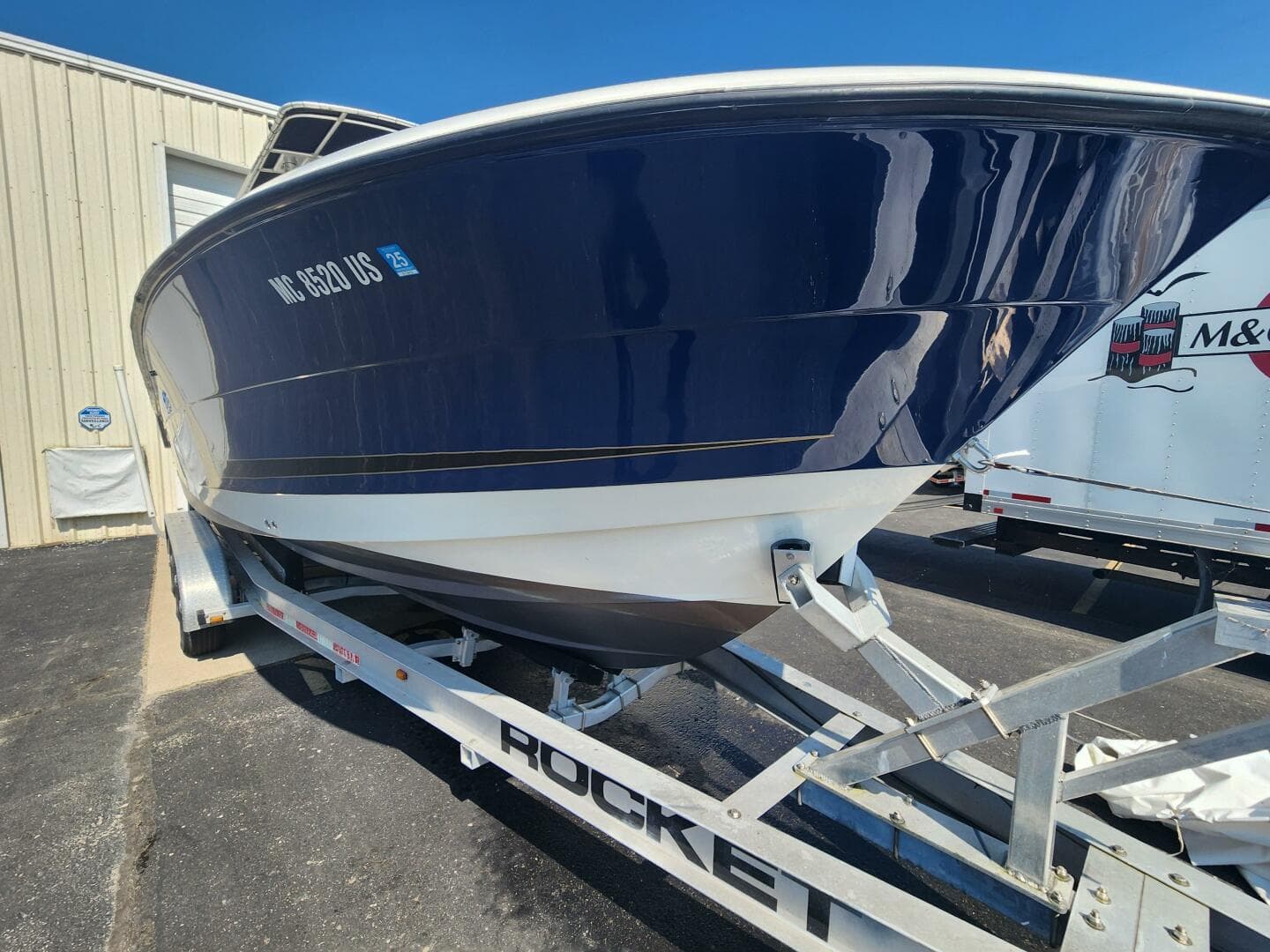 2006 Hydra-Sports — photo 2