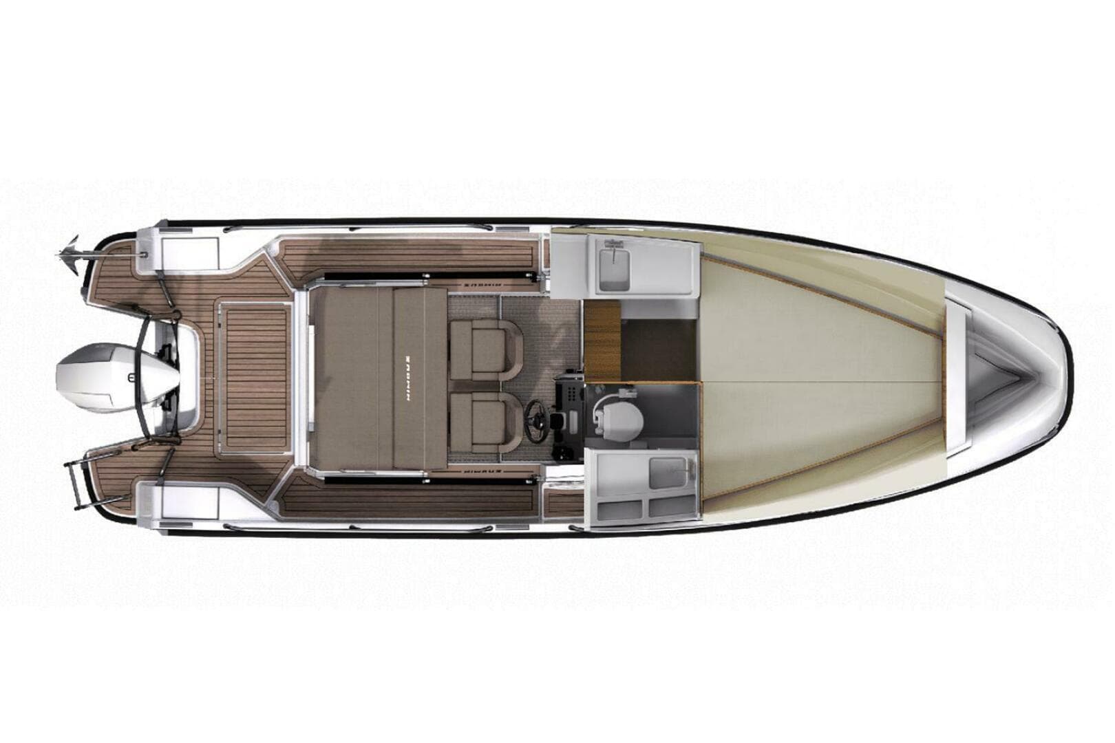 2025 Nimbus Commuter 8 — photo 11