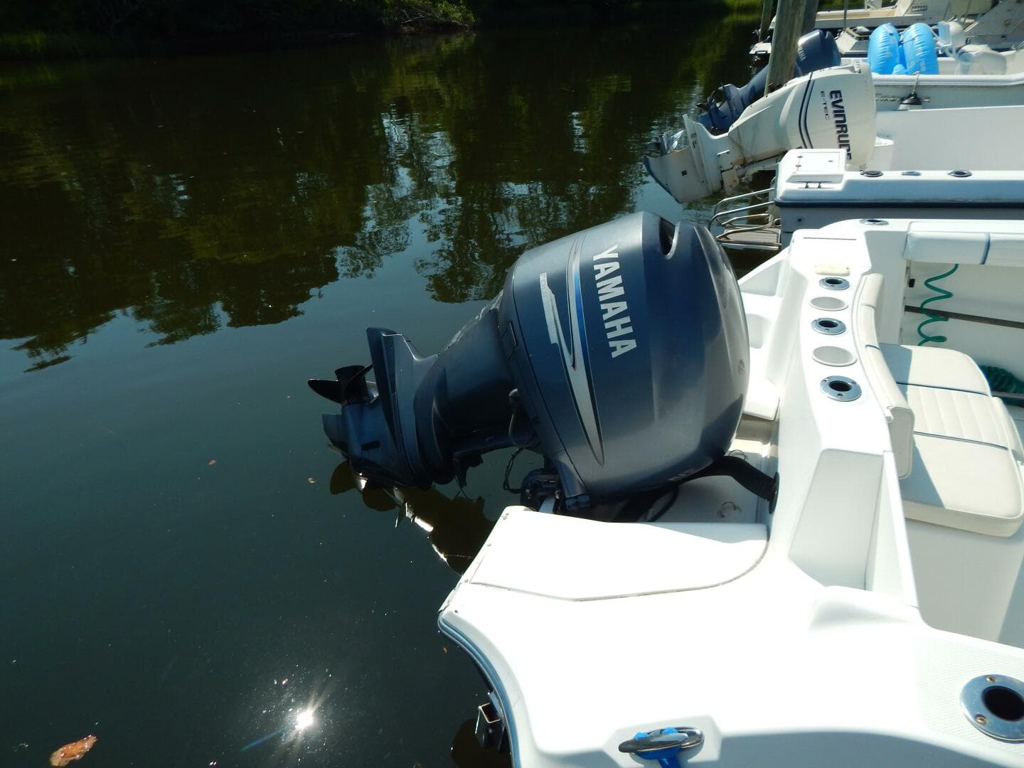 2004 Polar 2300 CC — photo 18