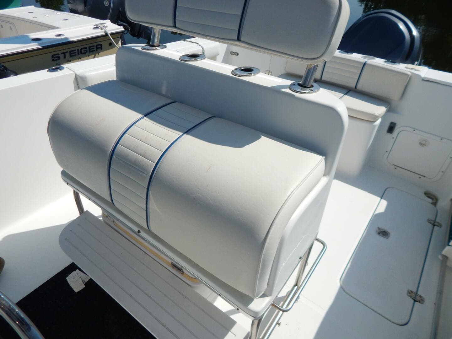 2004 Polar 2300 CC — photo 12