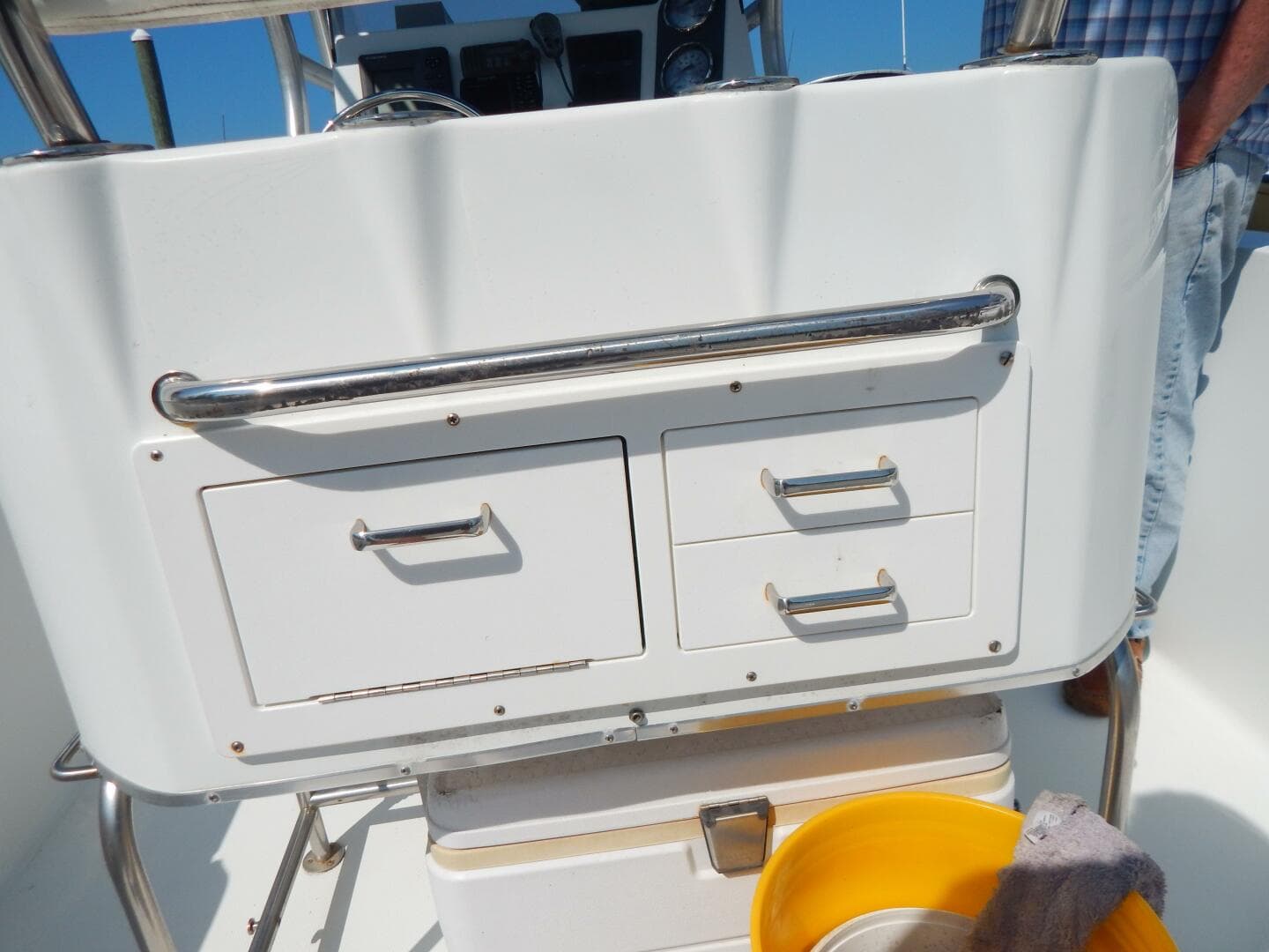 2004 Polar 2300 CC — photo 15