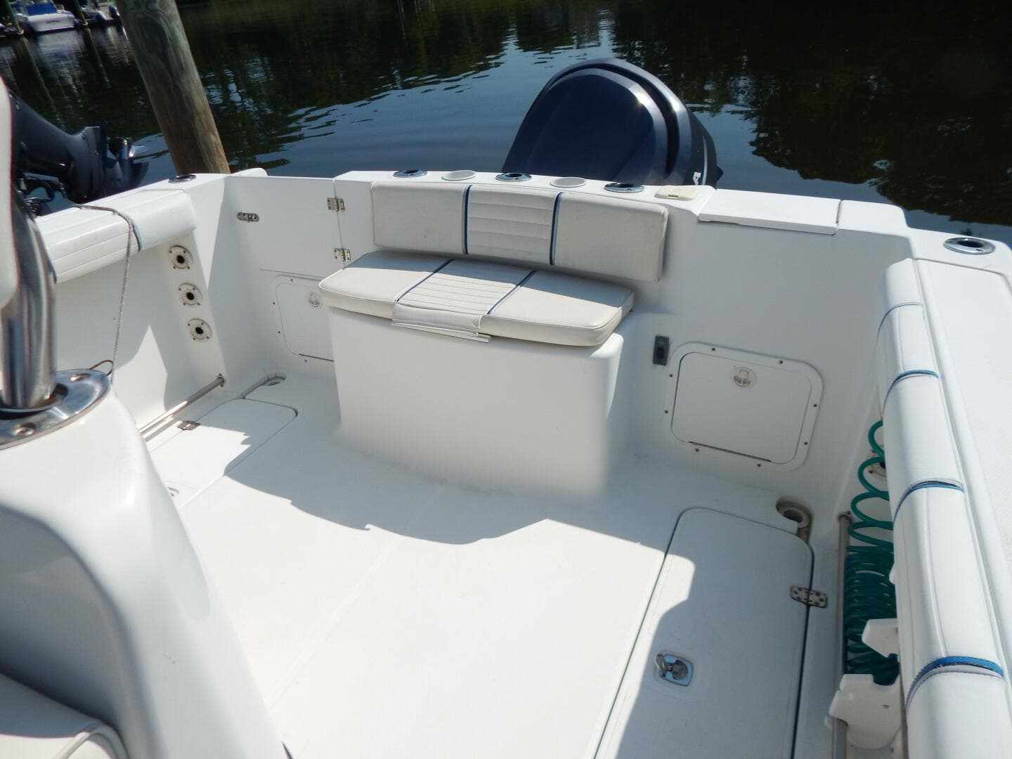 2004 Polar 2300 CC — photo 14