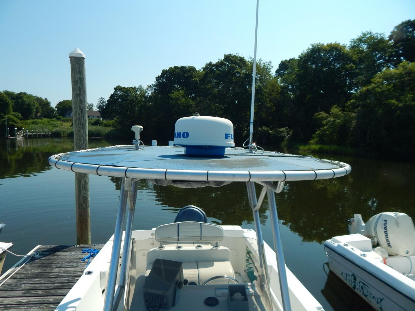 2004 Polar 2300 CC — photo 9