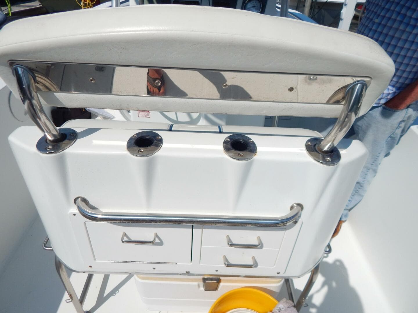 2004 Polar 2300 CC — photo 13