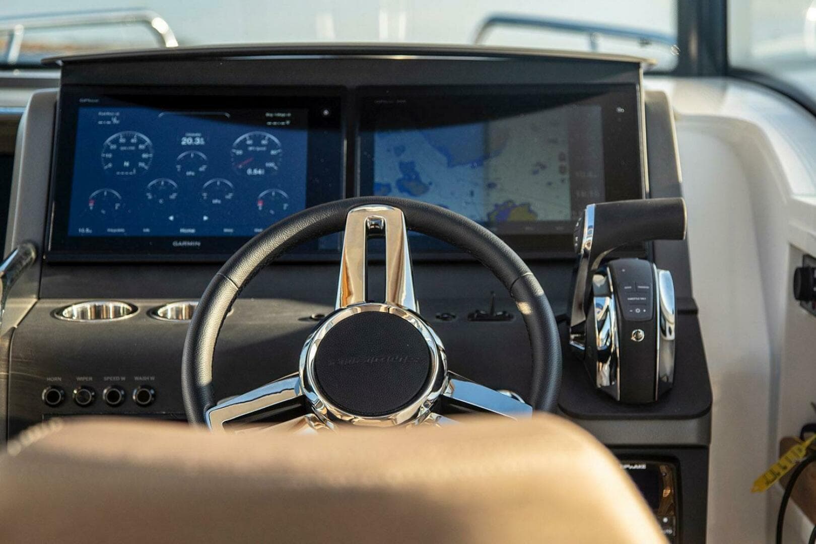 2025 Nimbus Commuter 9 — photo 10