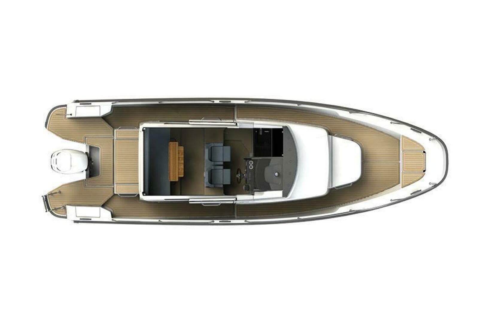 2025 Nimbus Commuter 9 — photo 13