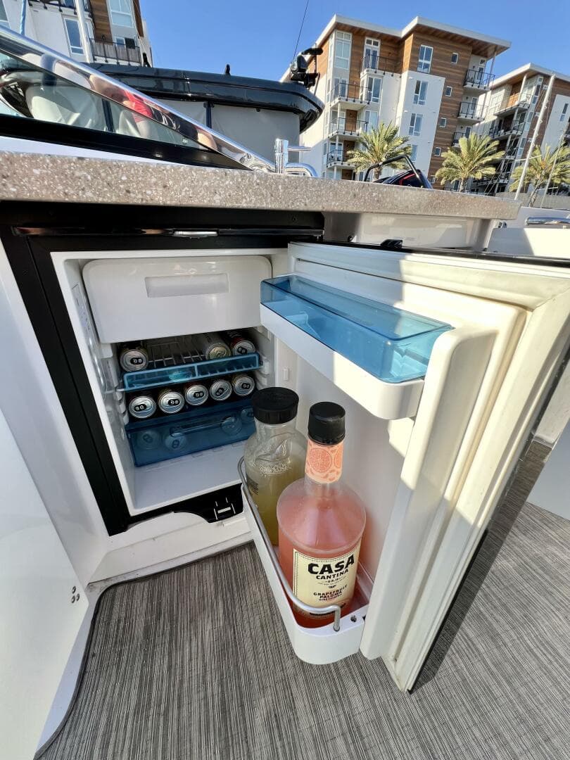 2019 Four Winns H290 — photo 33