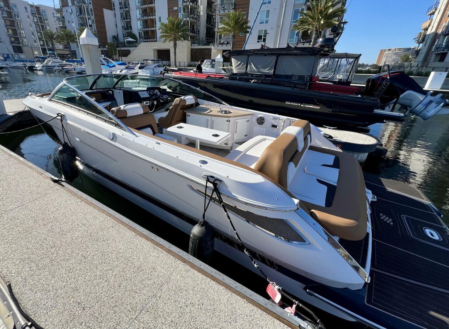 2019 Four Winns H290 — photo 11