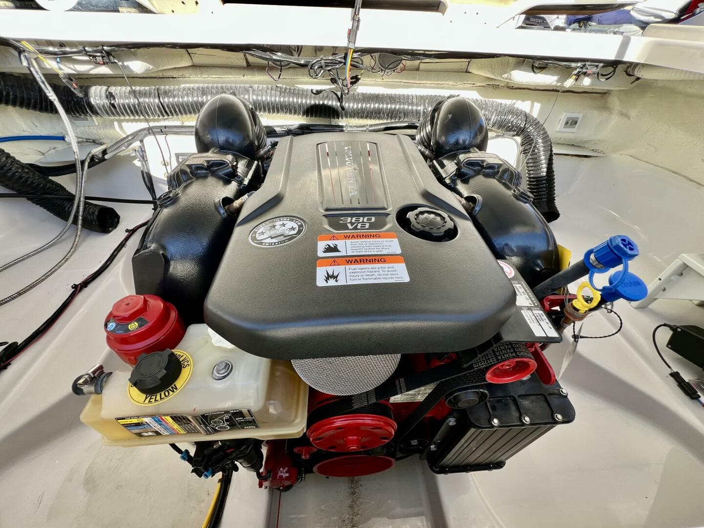 2019 Four Winns H290 — photo 43