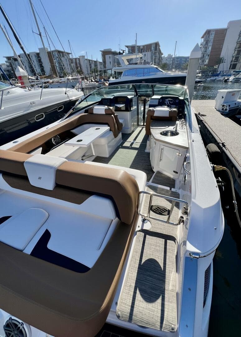 2019 Four Winns H290 — photo 18