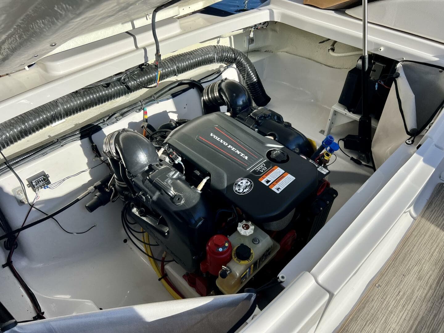 2019 Four Winns H290 — photo 42