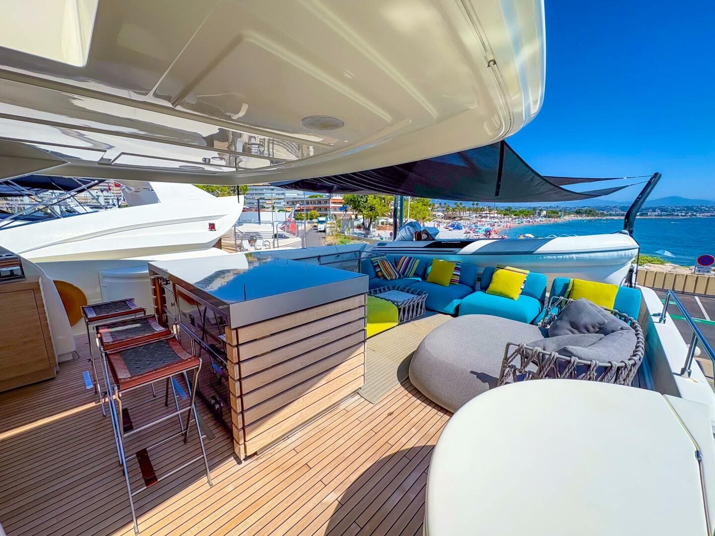 2013 Custom Line Custom — photo 11