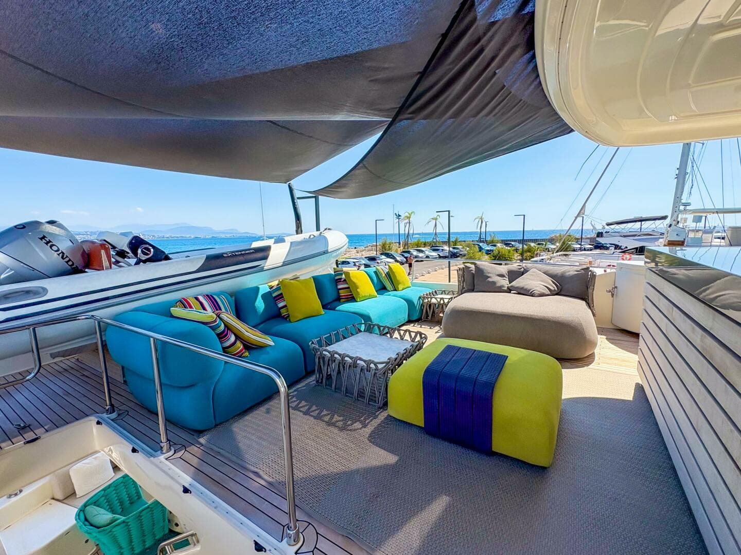 2013 Custom Line Custom — photo 10