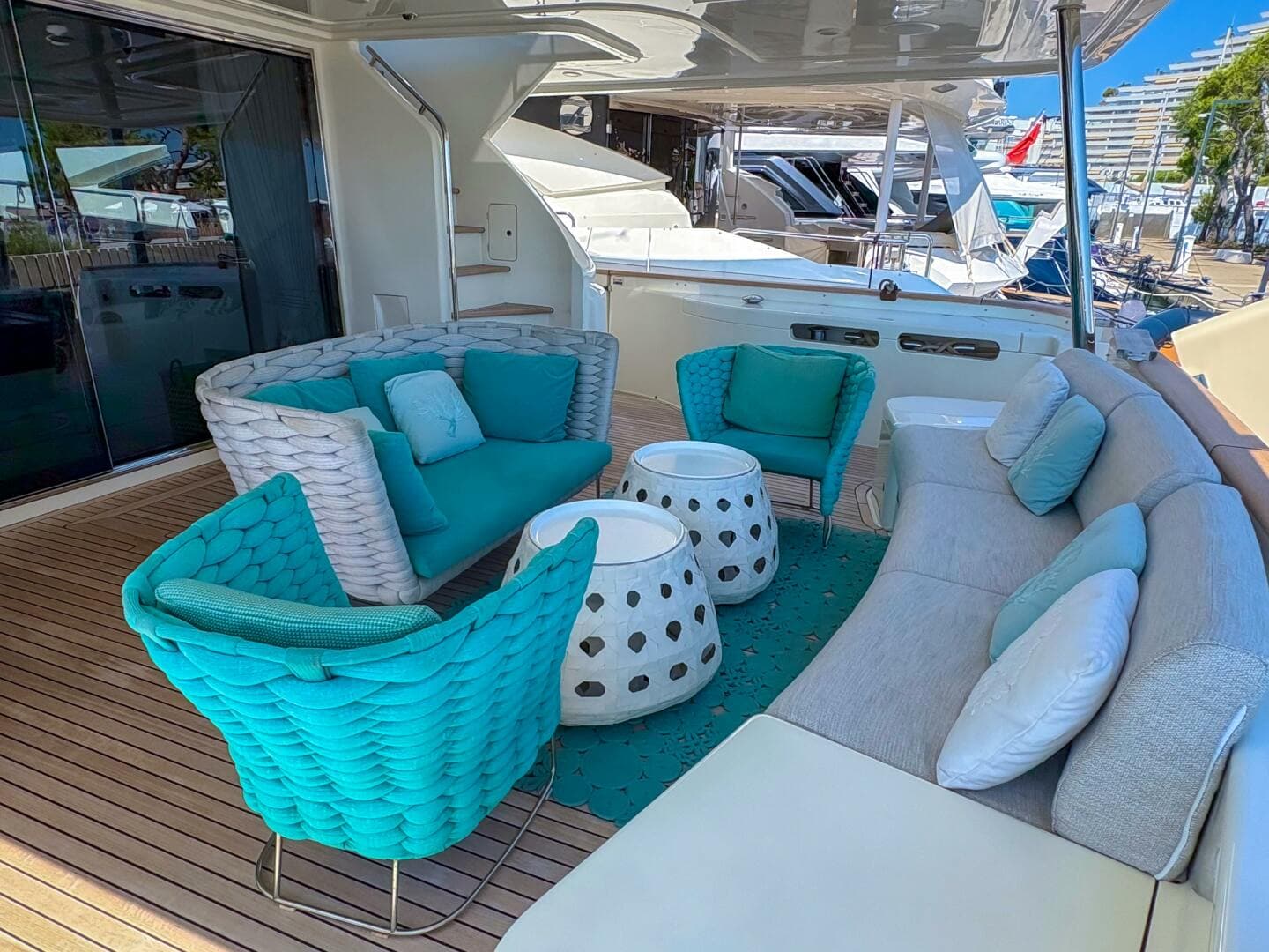 2013 Custom Line Custom — photo 12