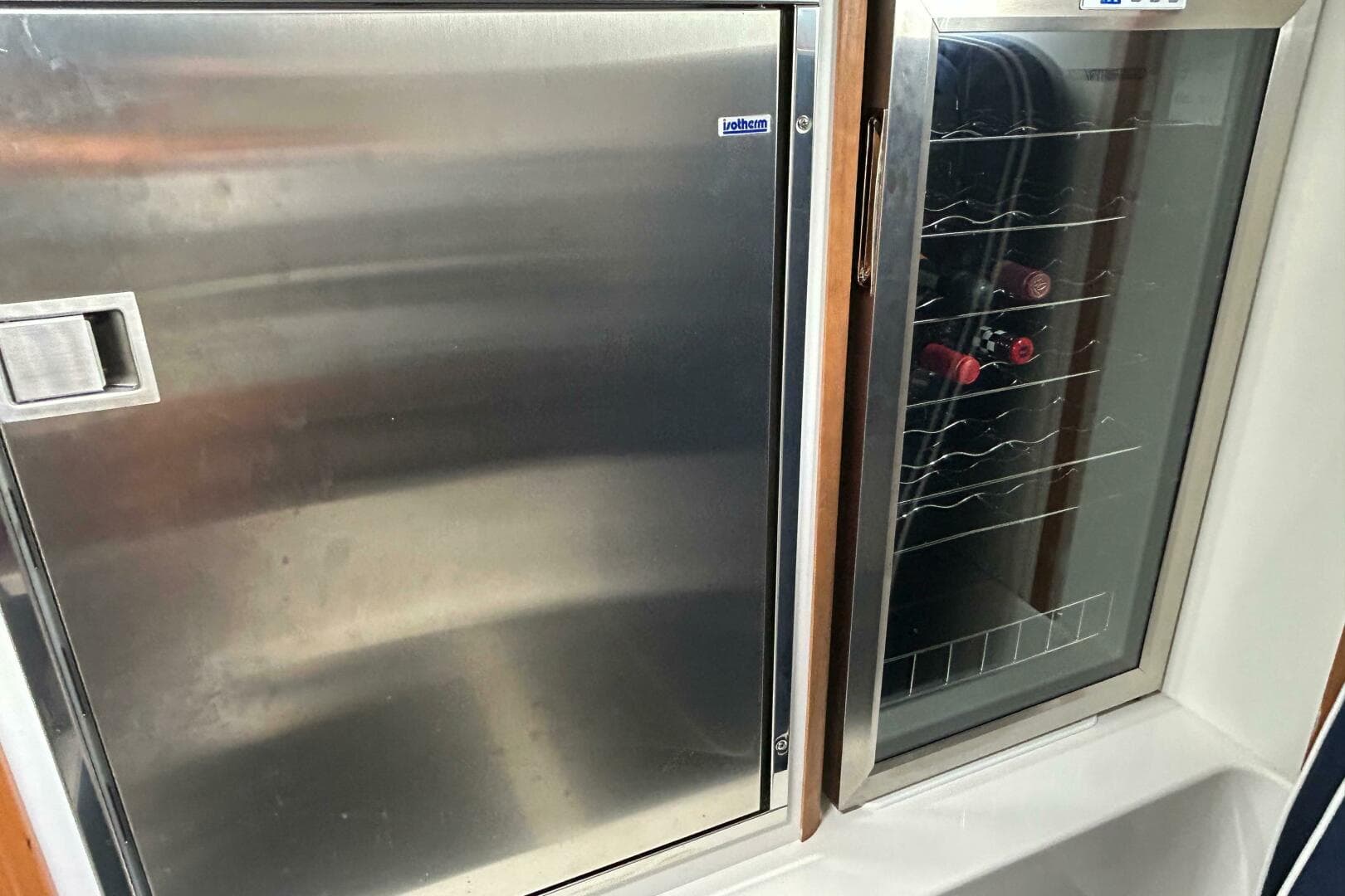 2022 Sabre 45 Salon Express — photo 27