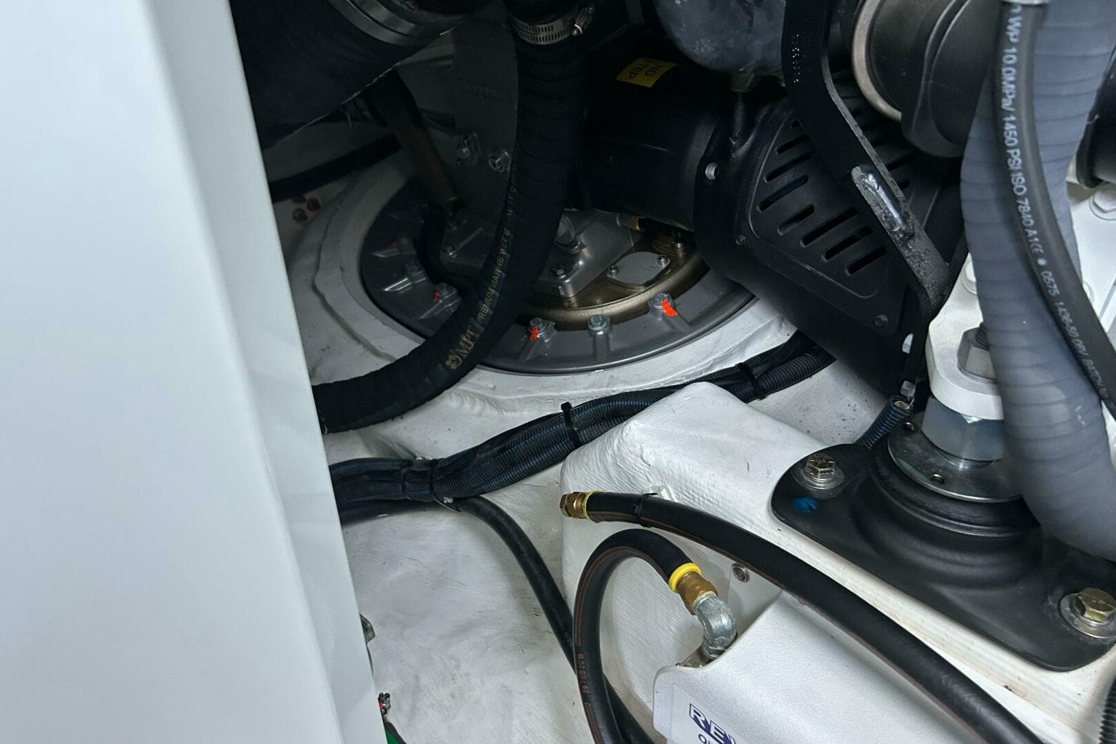 2022 Sabre 45 Salon Express — photo 46