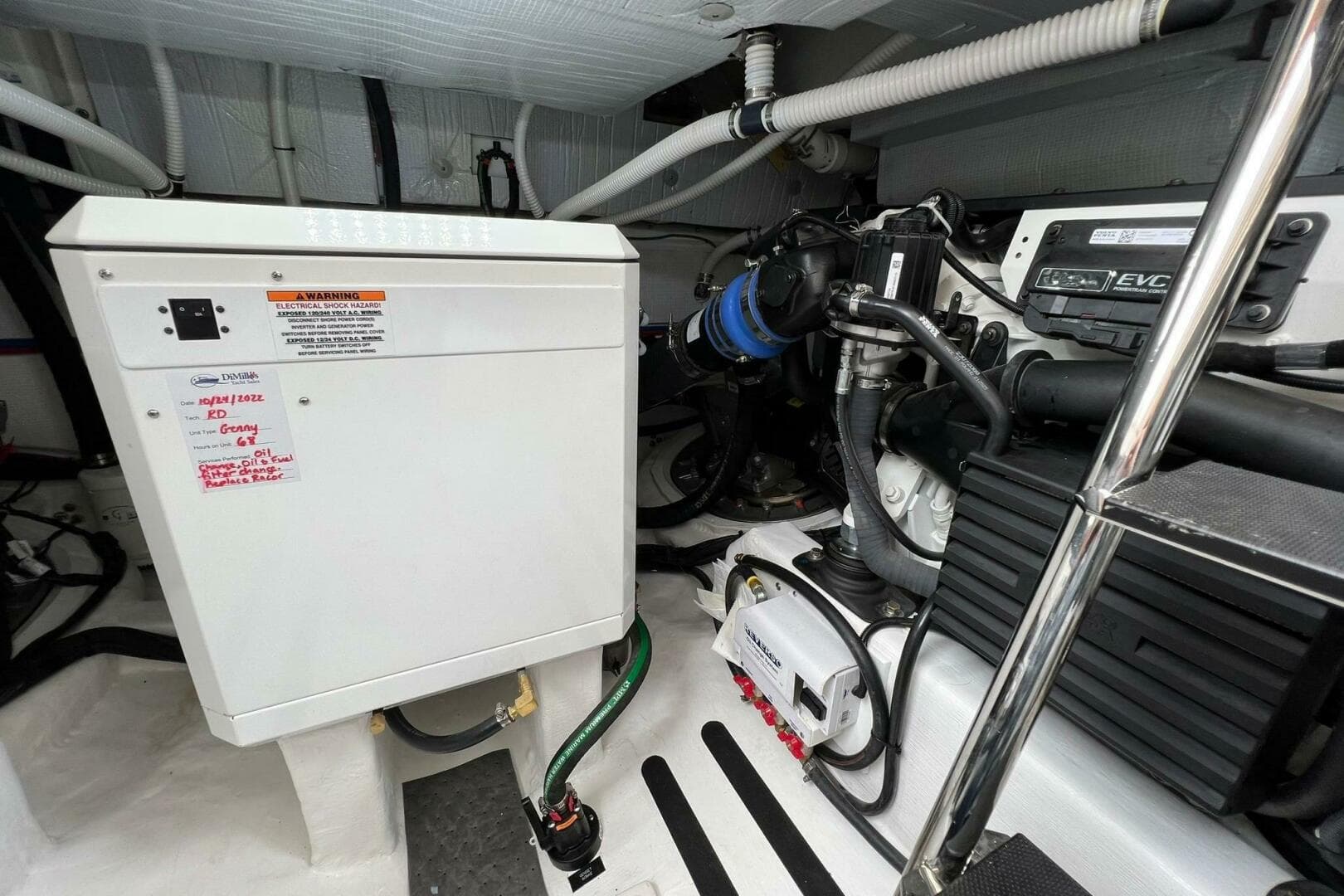 2022 Sabre 45 Salon Express — photo 49