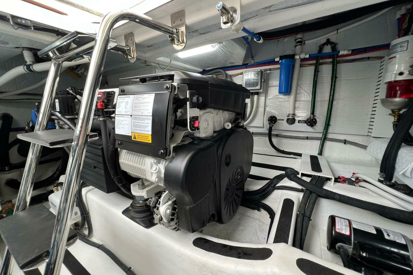 2022 Sabre 45 Salon Express — photo 48