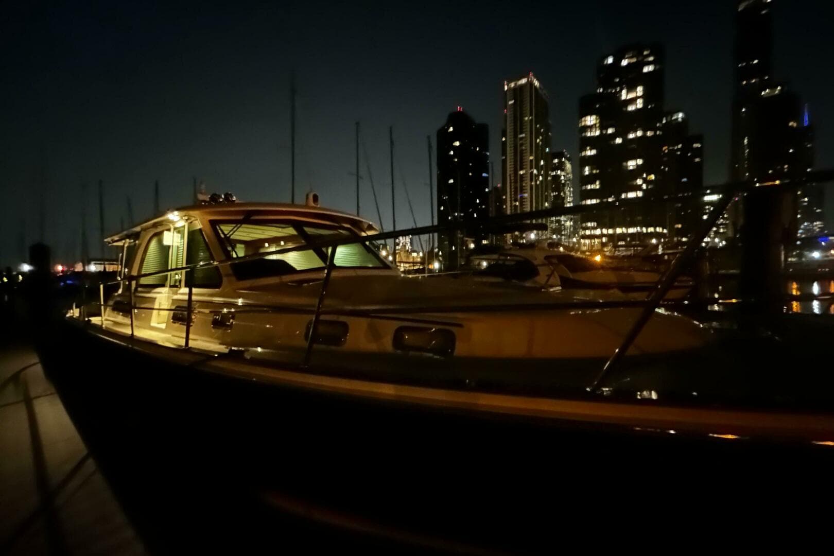 2022 Sabre 45 Salon Express — photo 57