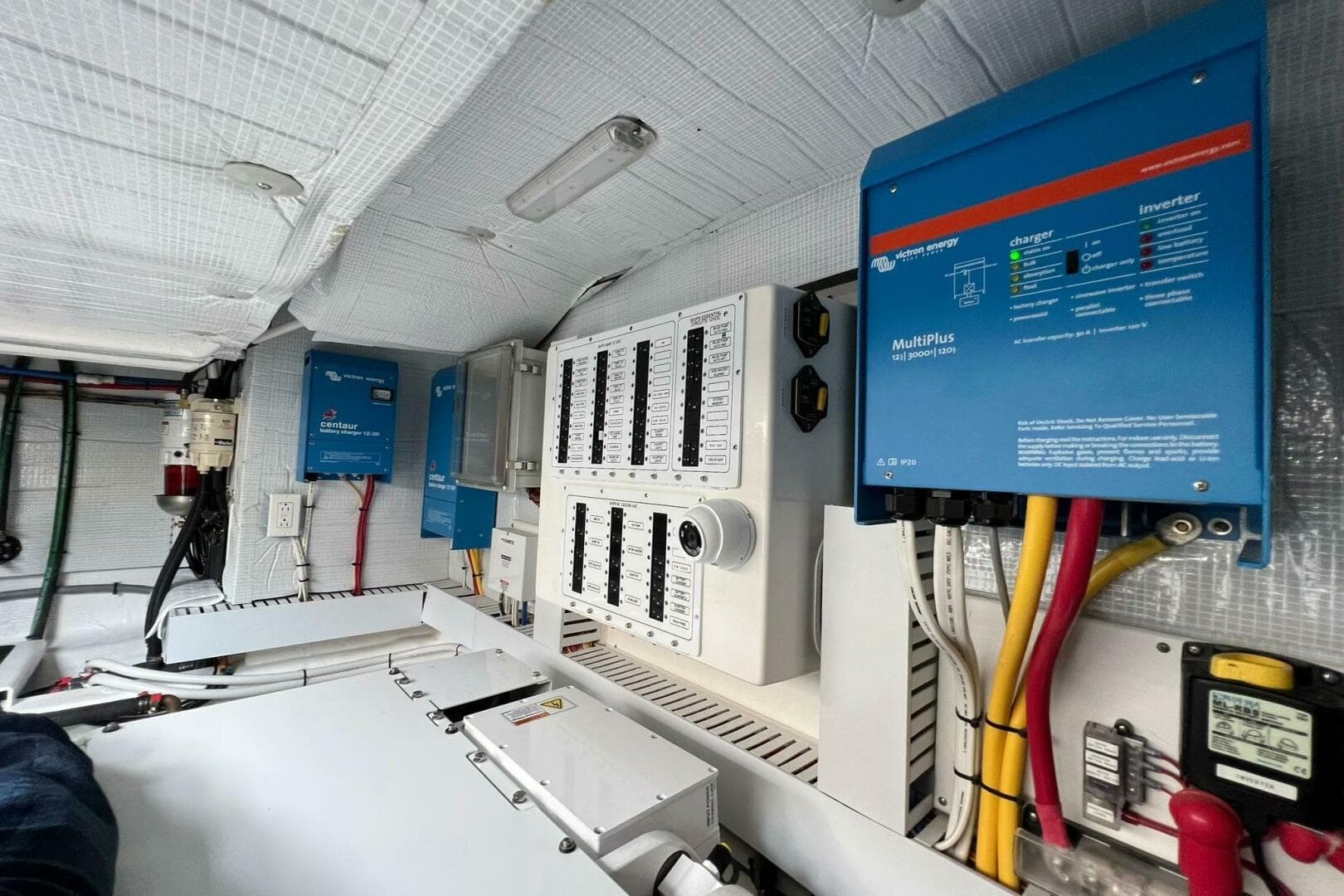 2022 Sabre 45 Salon Express — photo 50