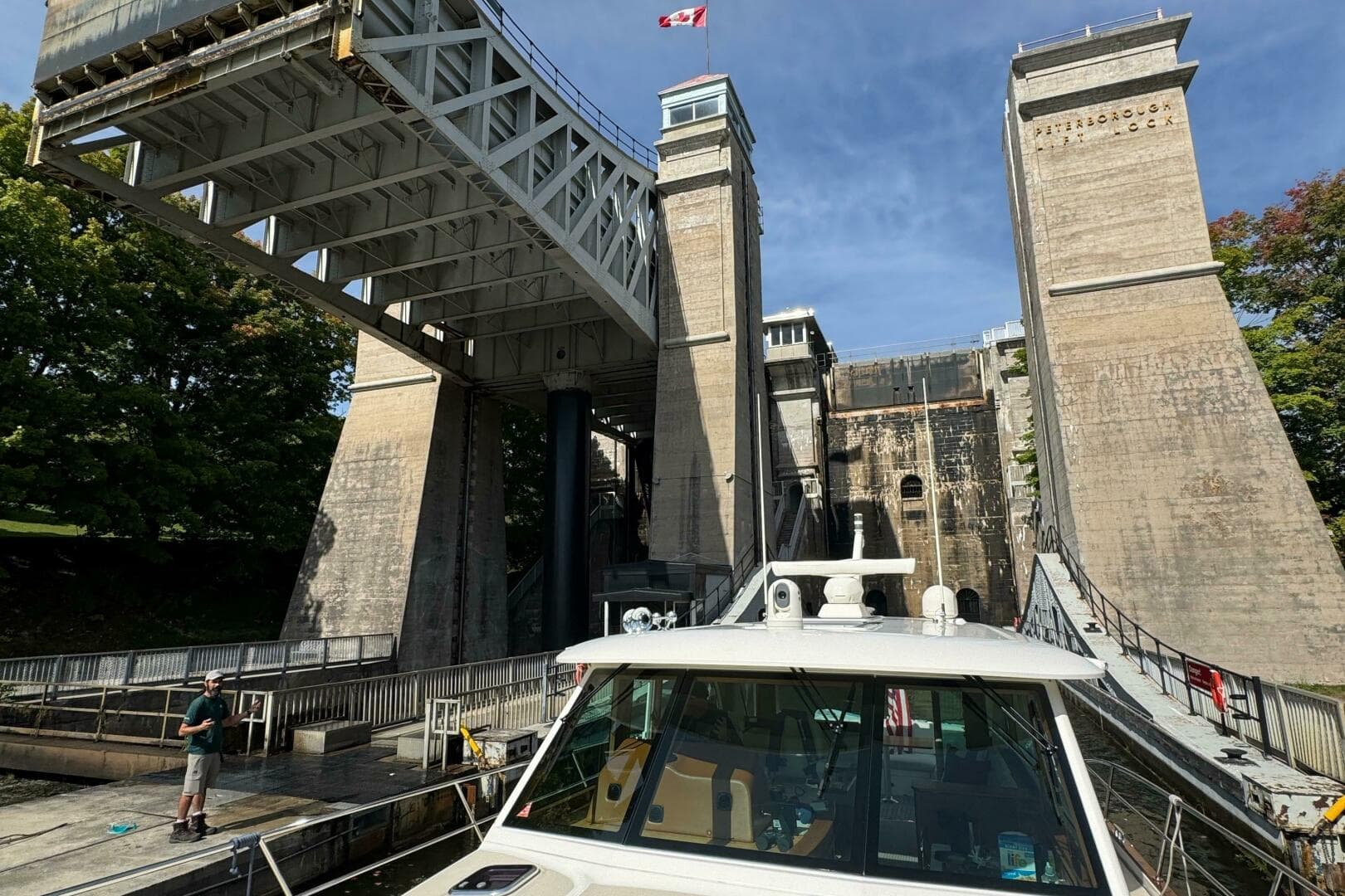 2022 Sabre 45 Salon Express — photo 55