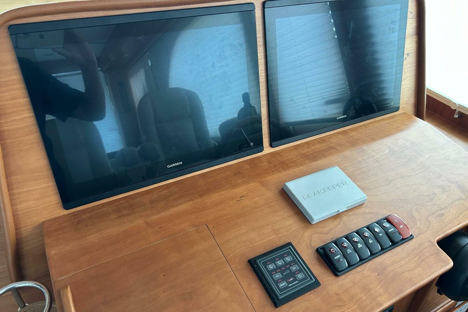 2022 Sabre 45 Salon Express — photo 17