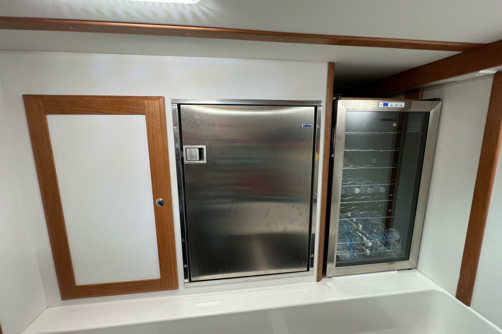 2022 Sabre 45 Salon Express — photo 26