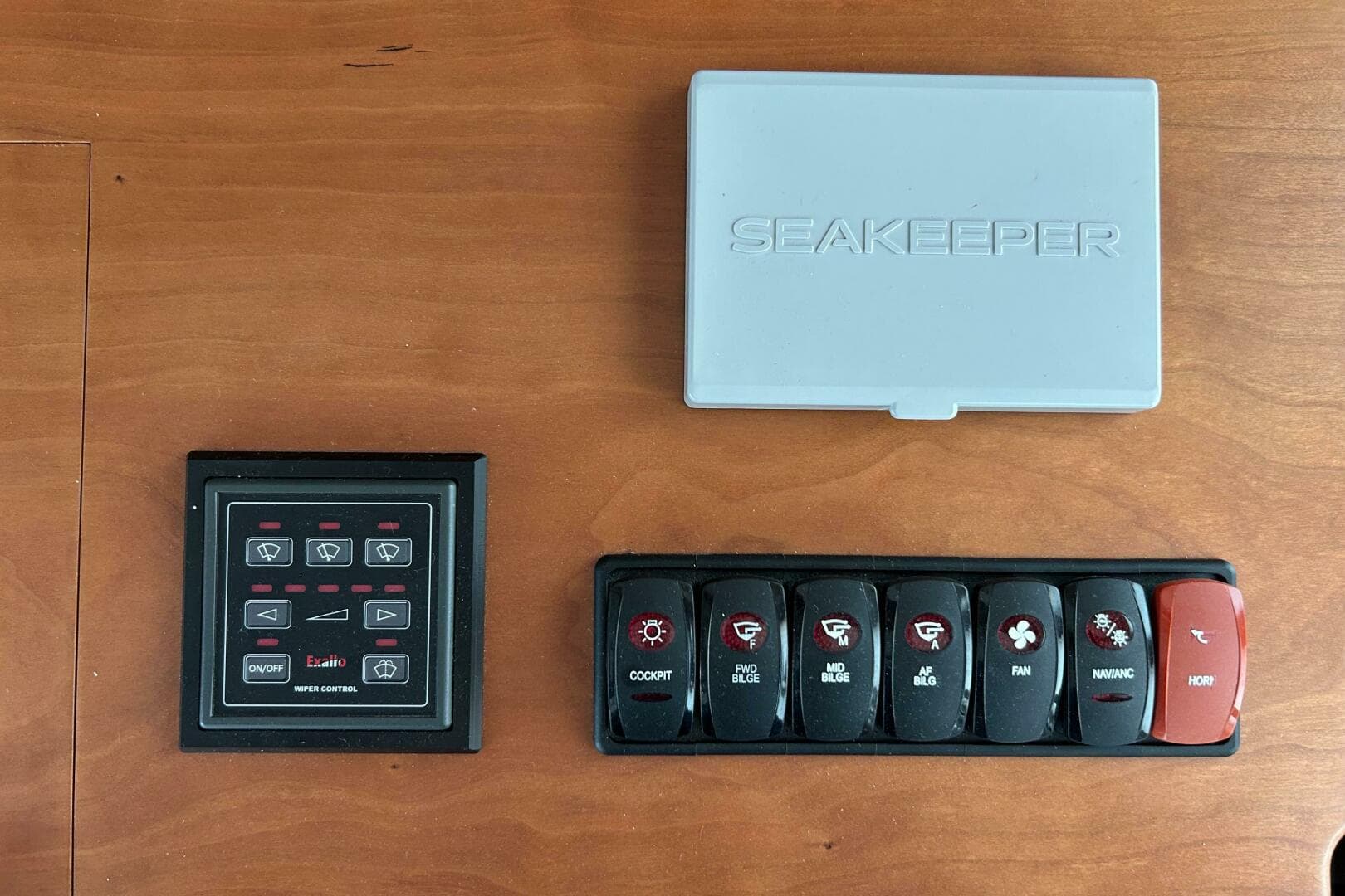 2022 Sabre 45 Salon Express — photo 19