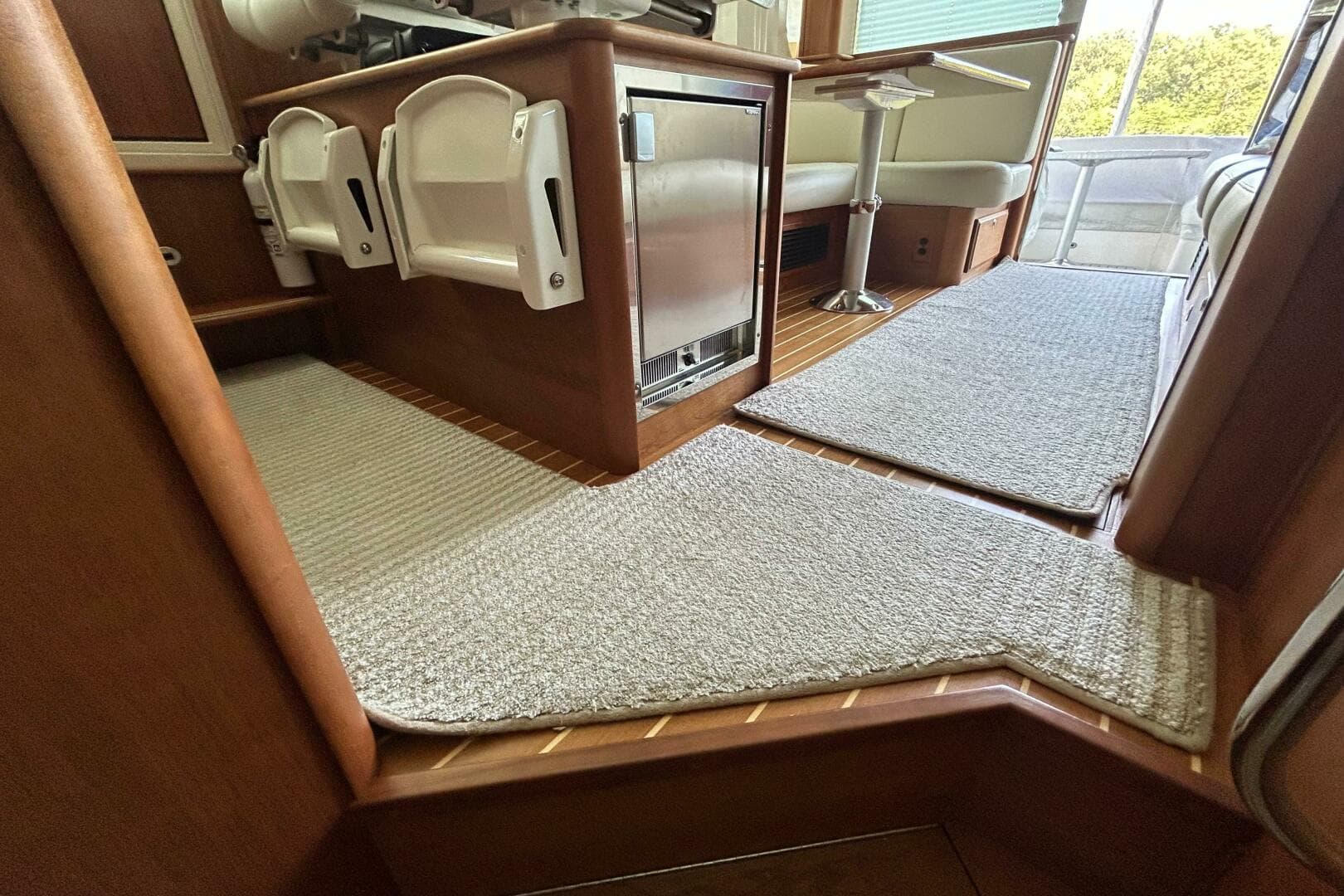 2022 Sabre 45 Salon Express — photo 29