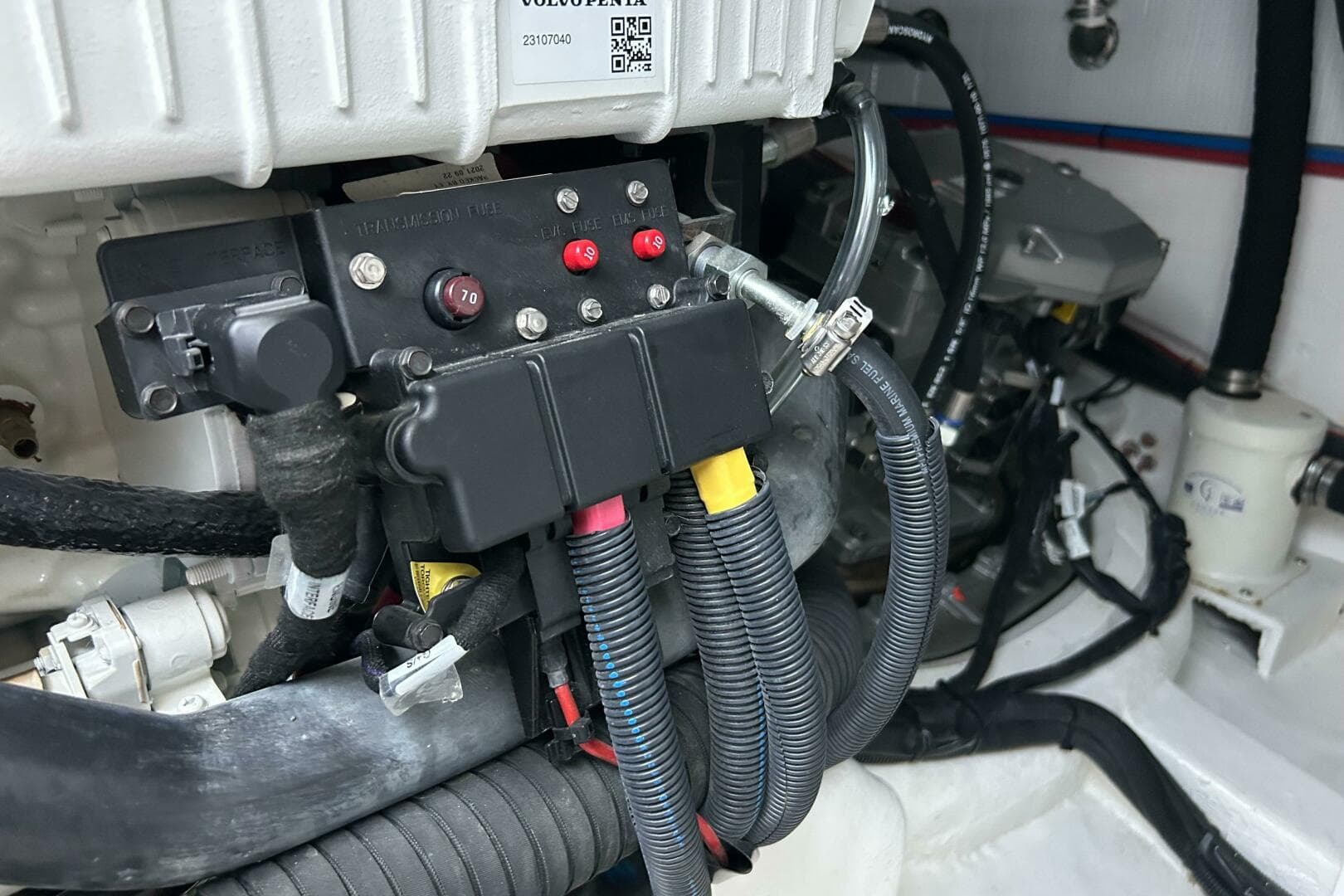 2022 Sabre 45 Salon Express — photo 45