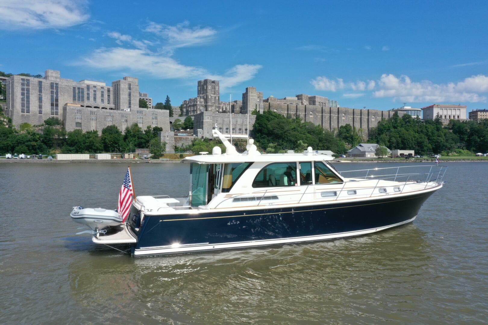 2022 Sabre 45 Salon Express — photo 54