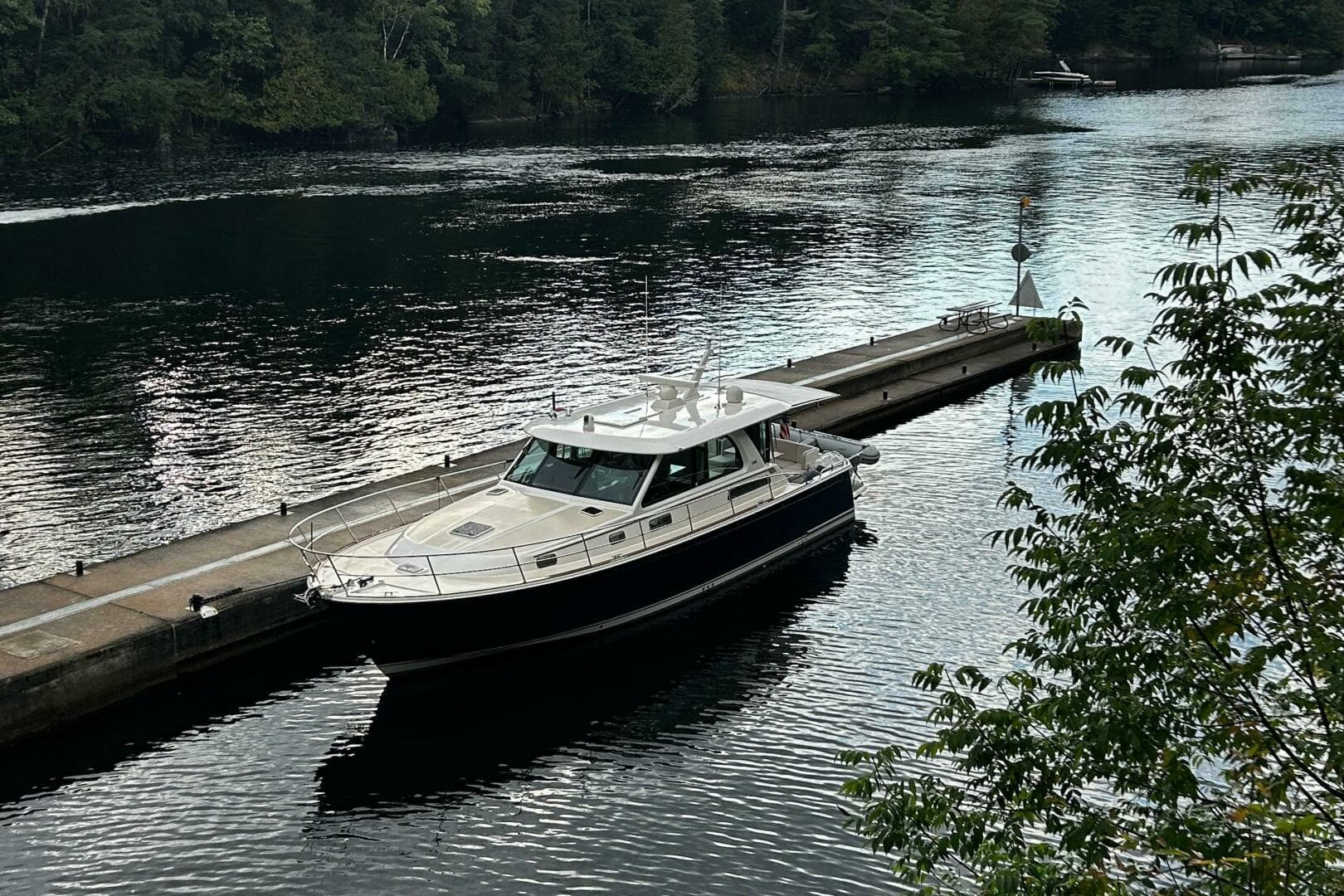 2022 Sabre 45 Salon Express — photo 56