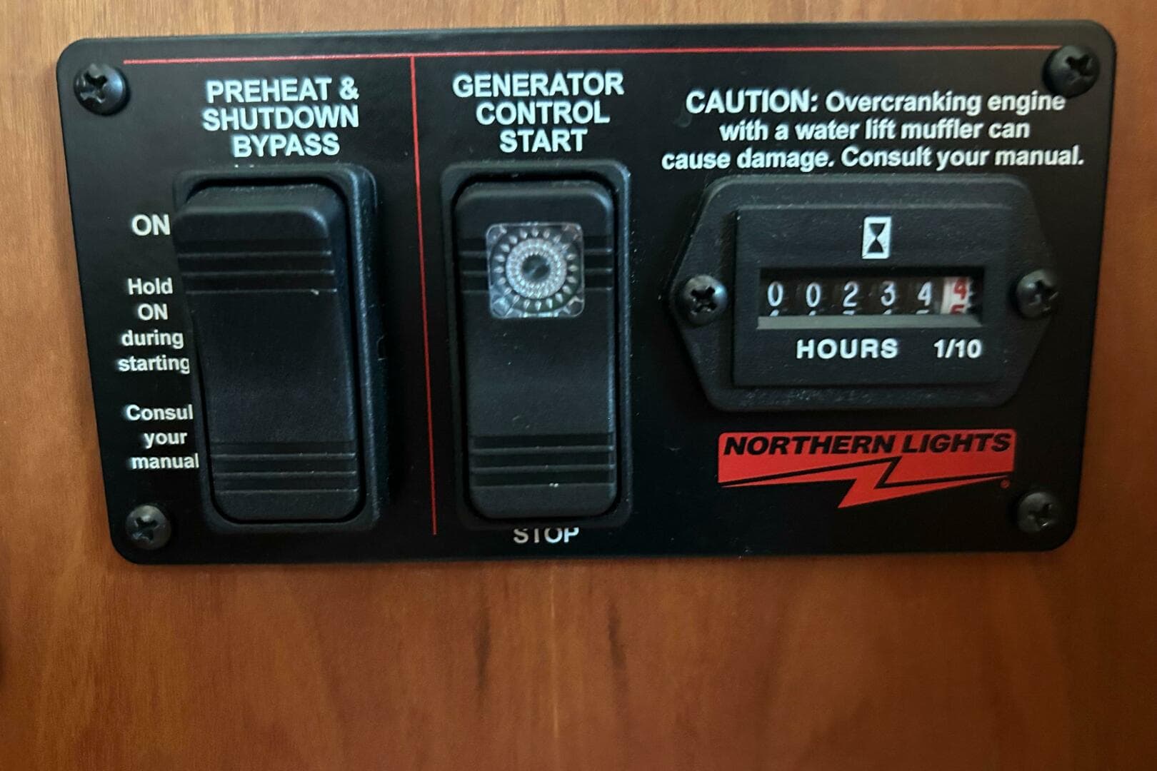 2022 Sabre 45 Salon Express — photo 23