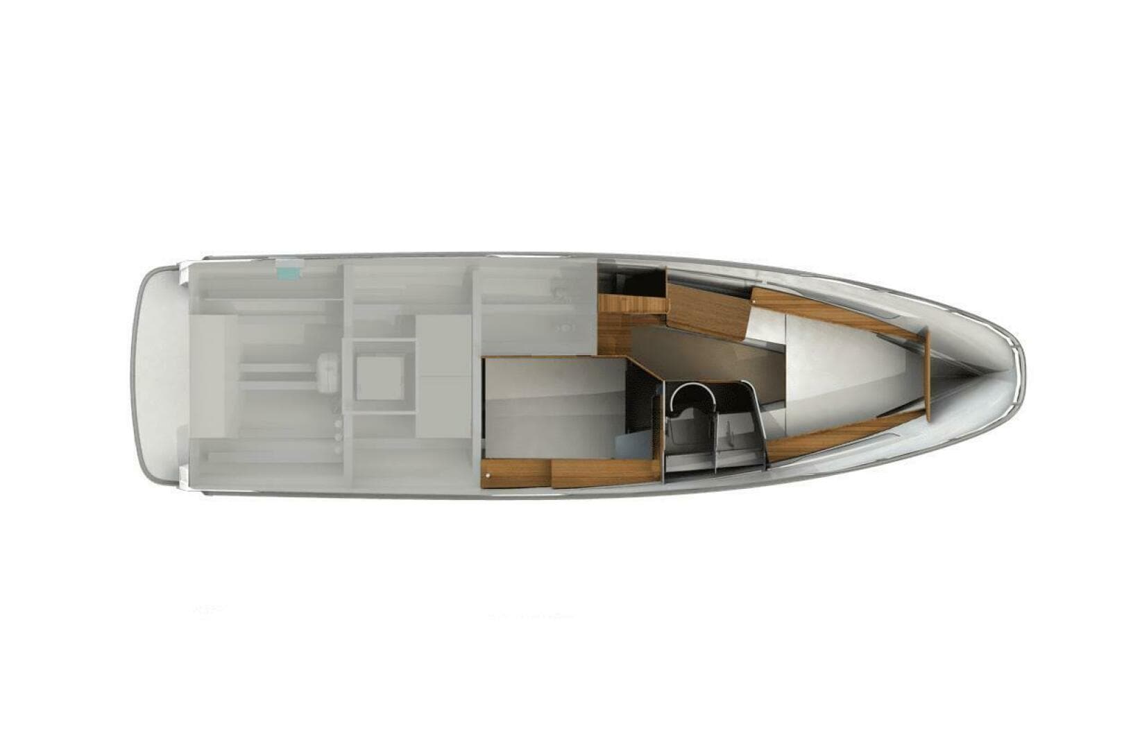 2025 Nimbus Tender 11 — photo 6